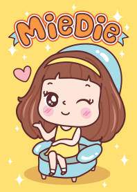 Miedie Happy