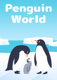 Penguin World（日本版）