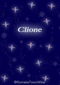 Sea of Clione