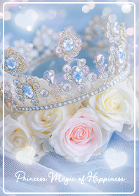 Princess Magic of Happiness 01_2