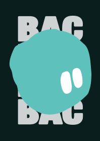 STRBROS - BACBAC 1.0 GREEN 10