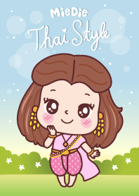 Miedie Thai Style