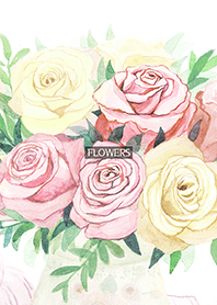 water color flowers_735