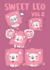 Sweet Leo, Vol. 2
