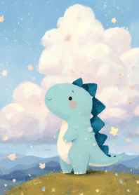 ไดโน น่ารัก คาวาอิ_18