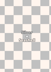 Silver[]Seashell-TKCJ