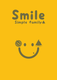Smile & suika ukon
