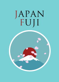 JAPAN FUJI