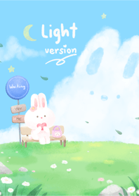 กระต่ายในก้อนเมฆ (2)