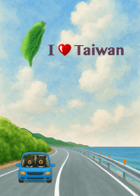 Driving Tour around the island - Bear 05