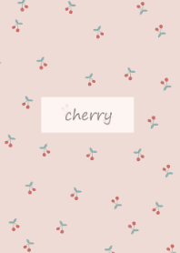 cherry_pattern (greige pink)