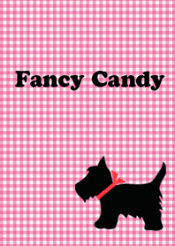 Fancy Candy