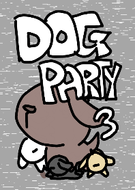 dog party3