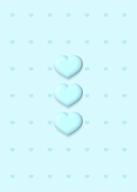 Cute Cute little Heart 2023 2