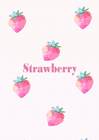 I love strawberries1.