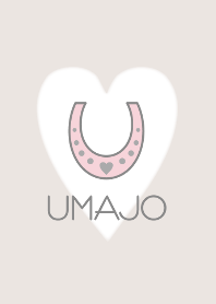 UMAJO♡着せかえ