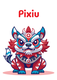 Pixiu pleasure.
