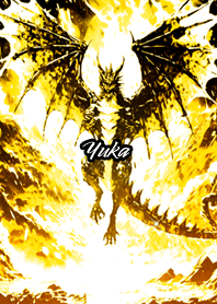 YukaGolden Luck Rising!