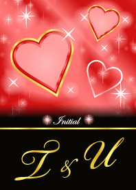T&U -Initial-Love forecast-Red Heart