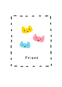 Friends..