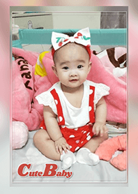 宣宣baby