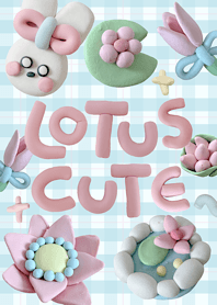 Lotus Cutie Dinnamnum (Revised)