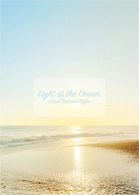 Light of the Ocean