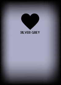 Black & Silver Grey Theme V5