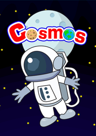 宇宙 2