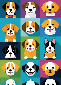 Obrolan Anjing Lucu 2