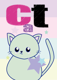 Cat chubby