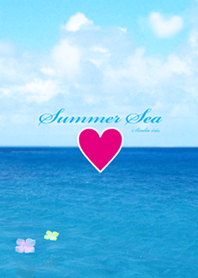 Summer Sea*