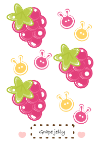 Grape jelly 3