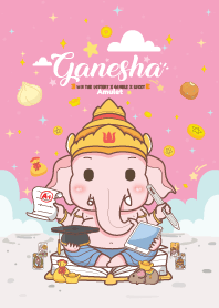 Ganesha Students x Fortune