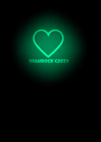 Shamrock  Green Neon Theme V5 (JP)