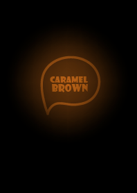 Caramel Brown Theme vr.2