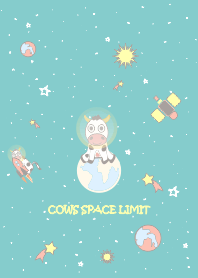 Cows Space Limit