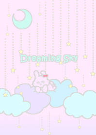 Dreaming Sky