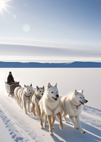 Siberian Husky   841868