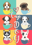 Cup Dogs (JP)