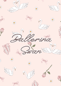 ballerina swan