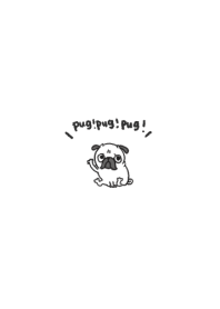 pug pug pug 3