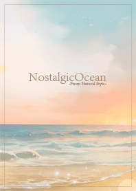 Nostalgic Ocean 61