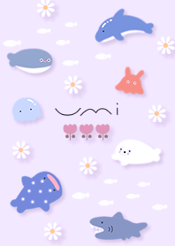 purple Sea waiting for spring 12_2