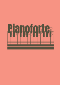 pianoforte sakeiro