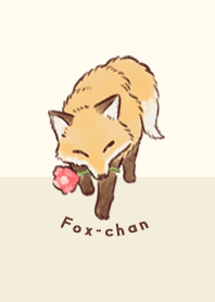 fox-chan Theme3