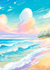 Beautiful real scenery#1962