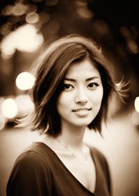 Sweet quiet girl - nice day Bd4c4B