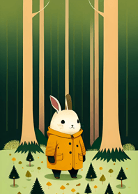 Cute little animal 531f16