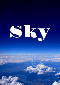 SKY THEME :102